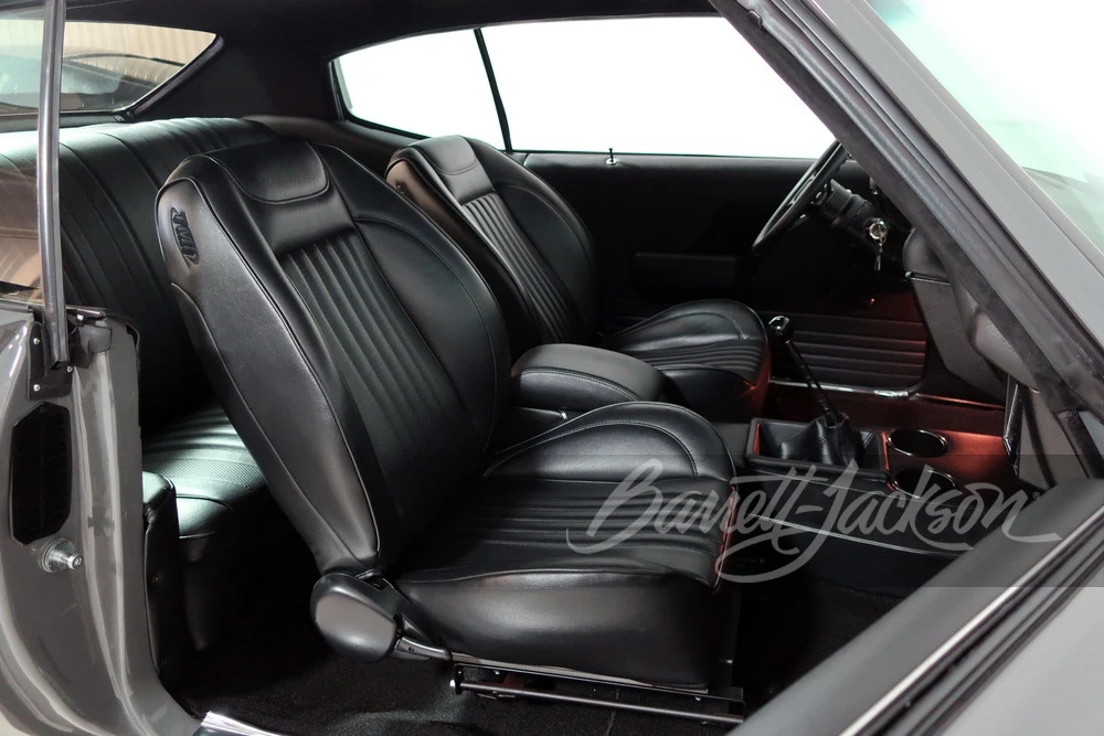 1970 Chevrolet Chevelle 2nd Gen - Image 30 of 31