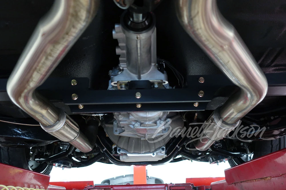 1970 Chevrolet Chevelle 2nd Gen - Image 31 of 31