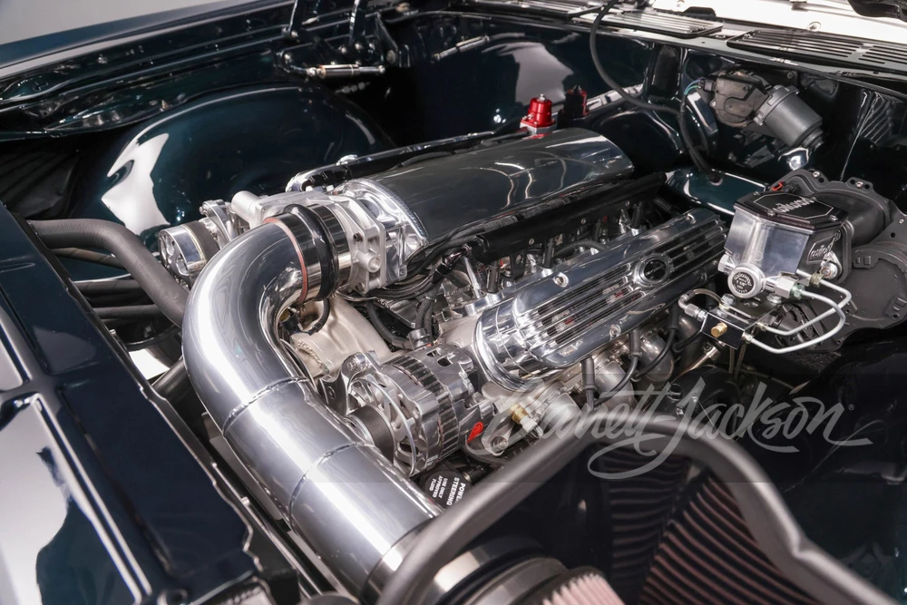 1970 Chevrolet Chevelle 2nd Gen - Image 5 of 31