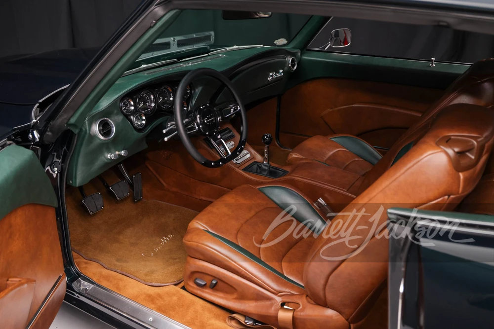 1970 Chevrolet Chevelle 2nd Gen - Image 4 of 31