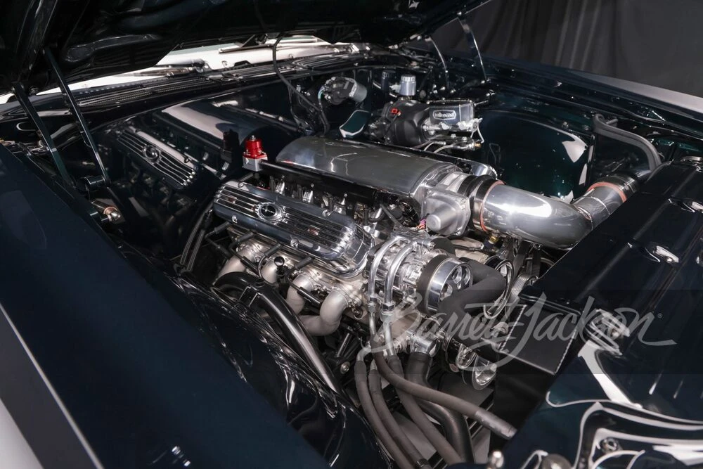 1970 Chevrolet Chevelle 2nd Gen - Image 22 of 31