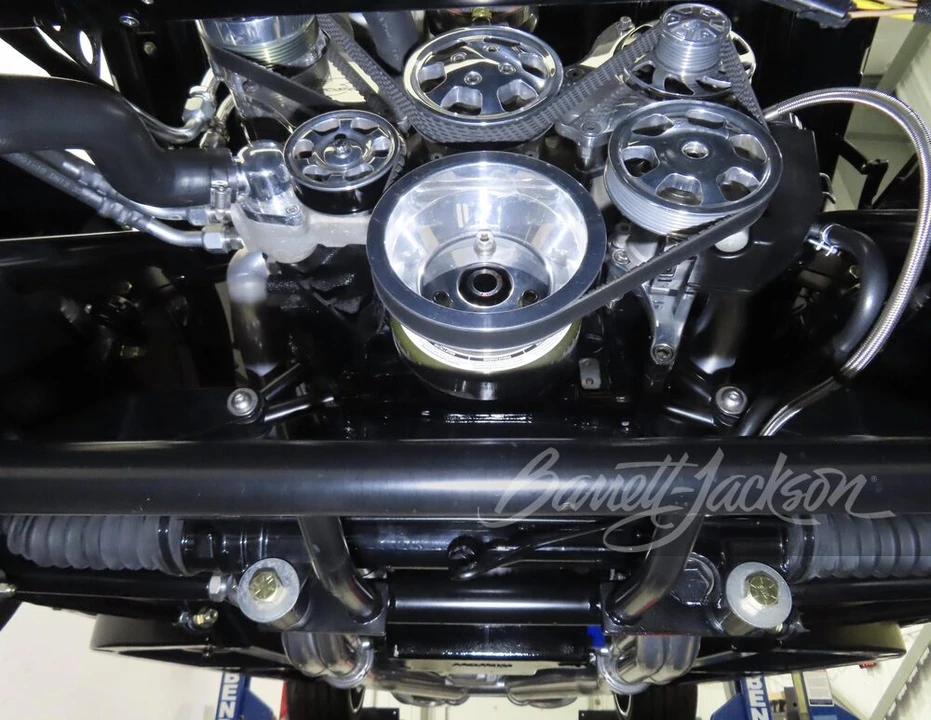 1970 Chevrolet Chevelle 2nd Gen - Image 31 of 31