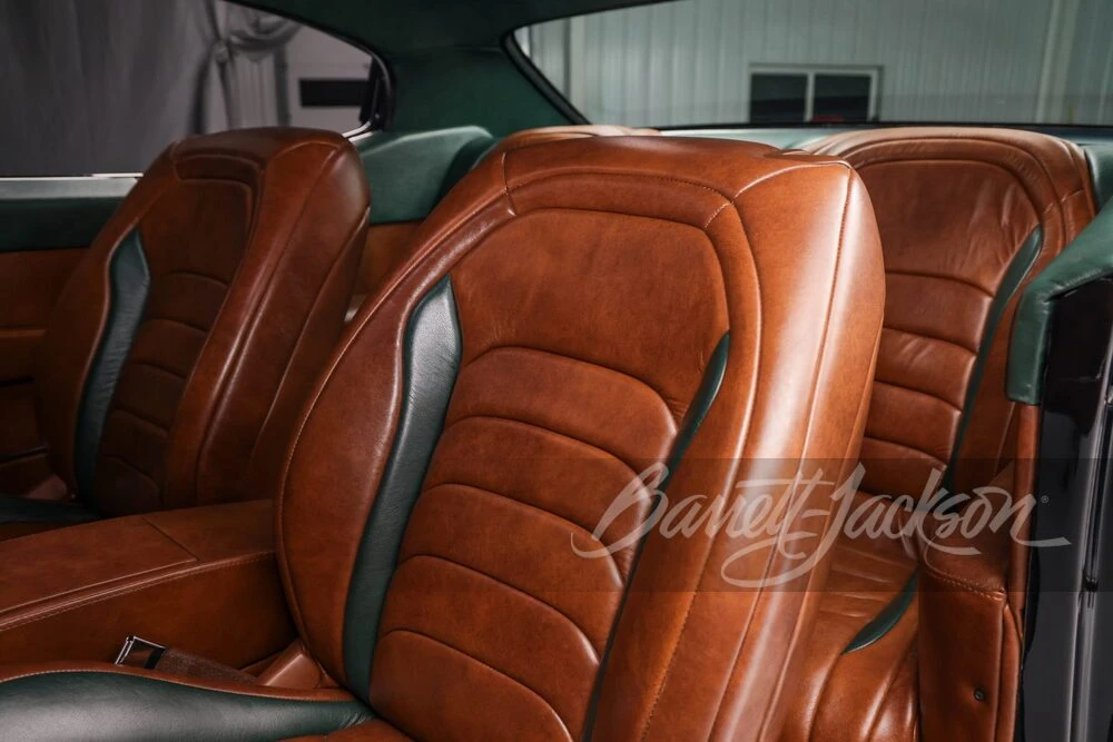 1970 Chevrolet Chevelle 2nd Gen - Image 14 of 31