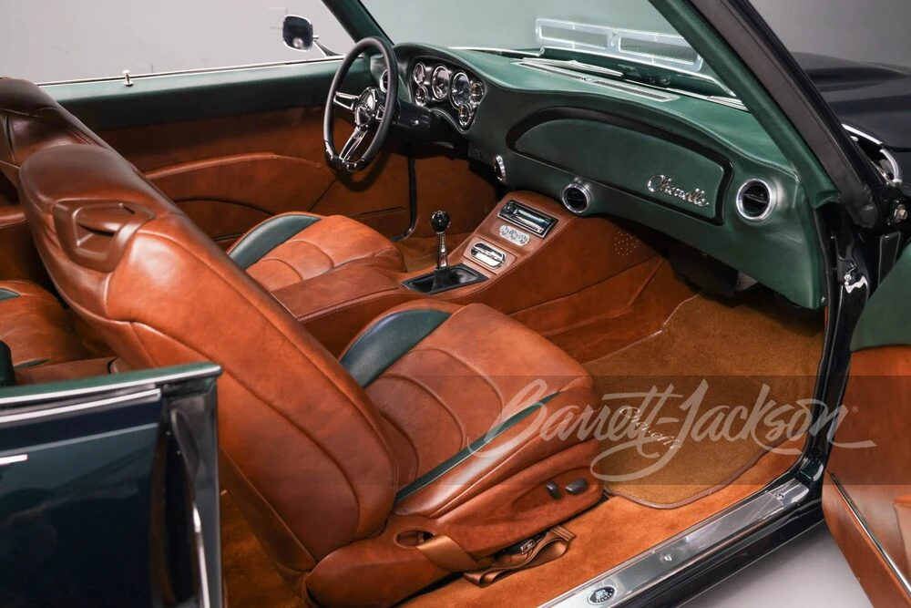 1970 Chevrolet Chevelle 2nd Gen - Image 6 of 31