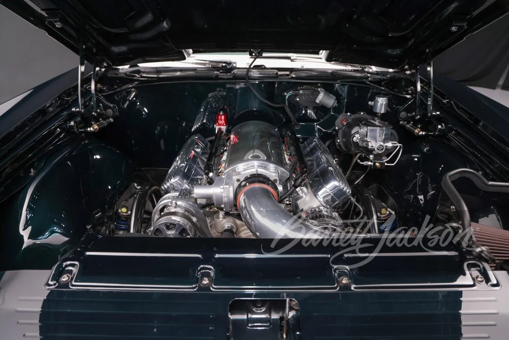 1970 Chevrolet Chevelle 2nd Gen - Image 21 of 31