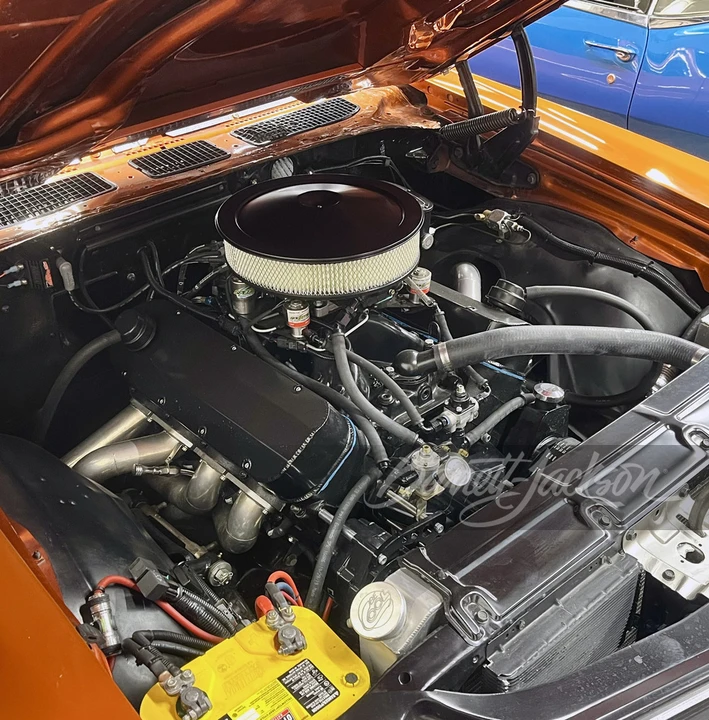 1970 Chevrolet Chevelle 2nd Gen - Image 8 of 11