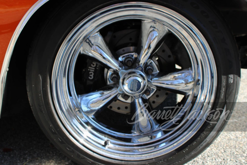 1970 Chevrolet Chevelle 2nd Gen - Image 11 of 11