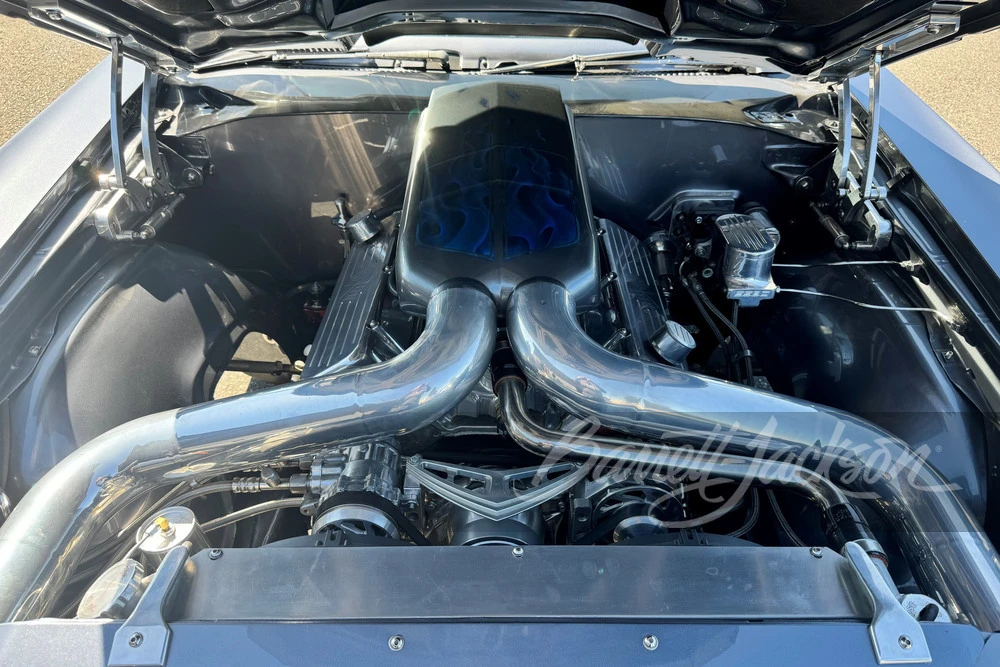 1970 Chevrolet Chevelle 2nd Gen - Image 2 of 14