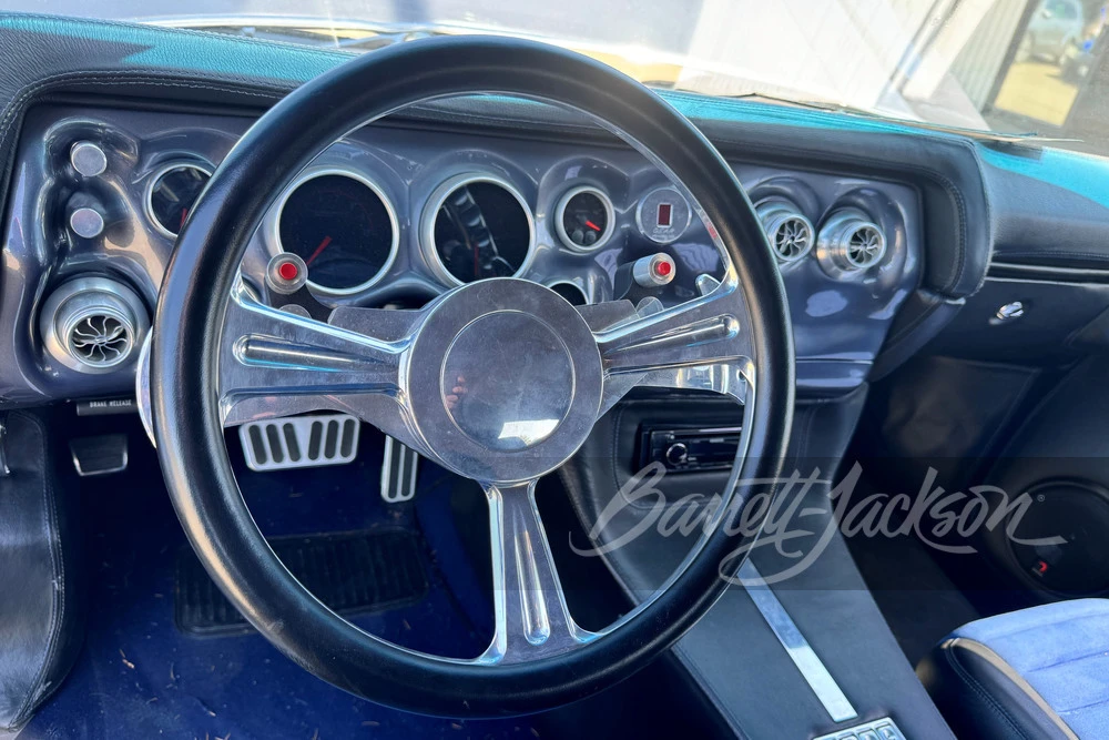 1970 Chevrolet Chevelle 2nd Gen - Image 3 of 14