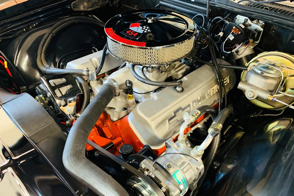 1970 Chevrolet Chevelle 2nd Gen - Image 3 of 5