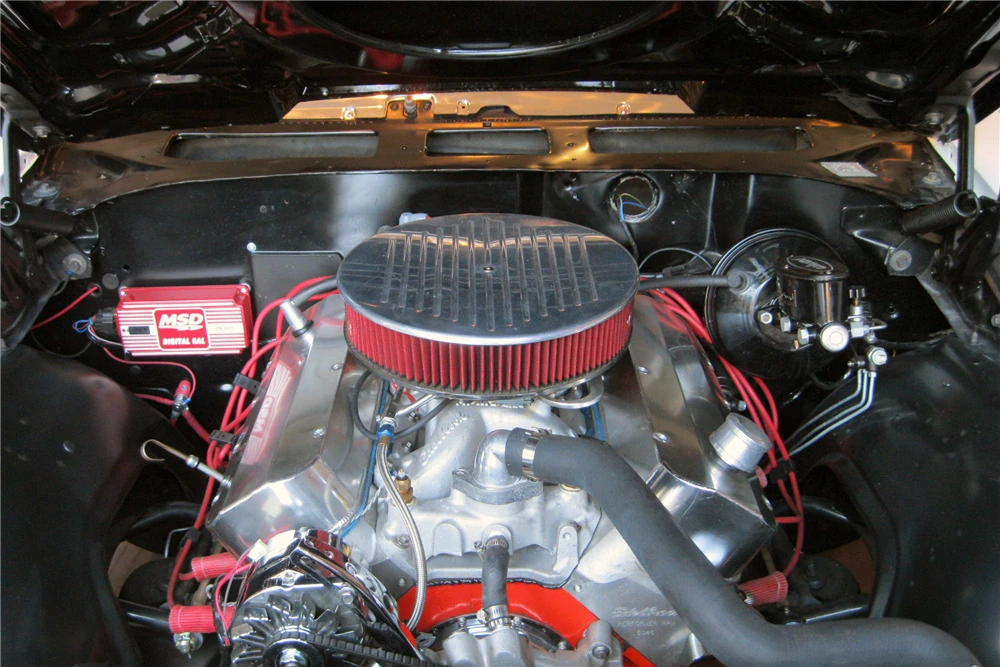 1970 Chevrolet Chevelle 2nd Gen - Image 3 of 5