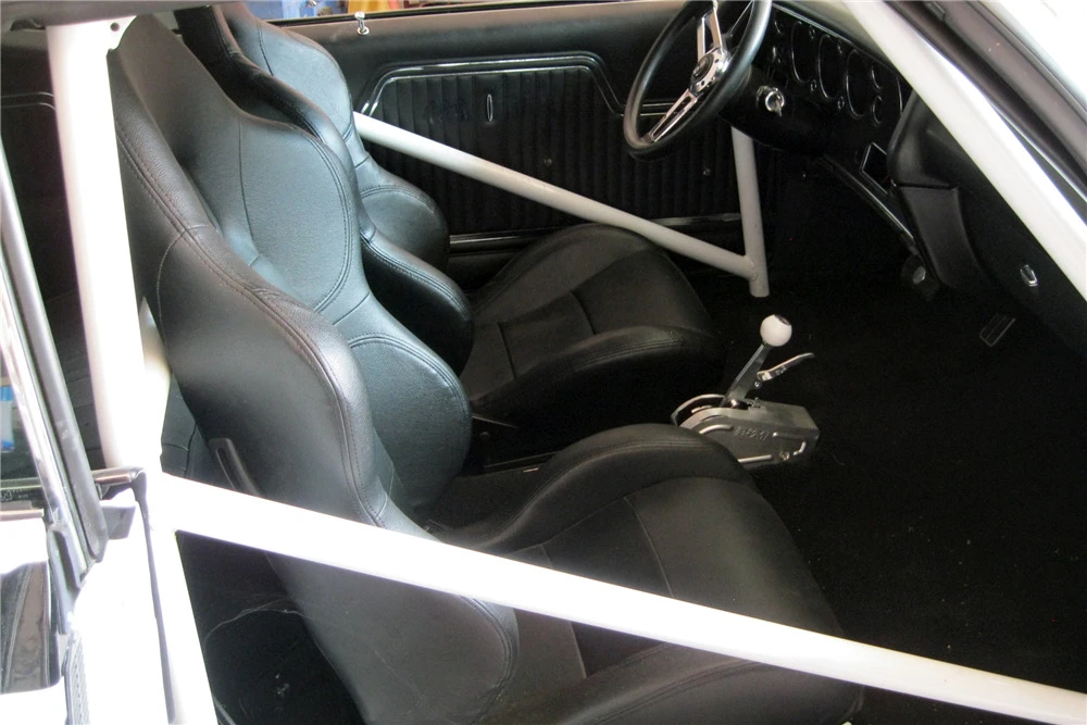 1970 Chevrolet Chevelle 2nd Gen - Image 4 of 5