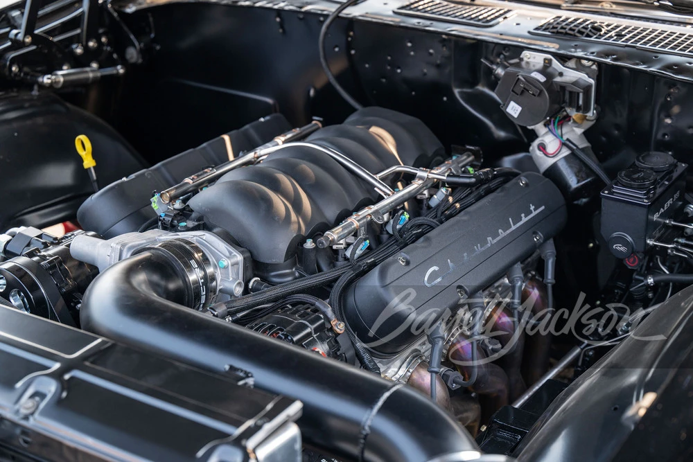 1970 Chevrolet Chevelle 2nd Gen - Image 3 of 16