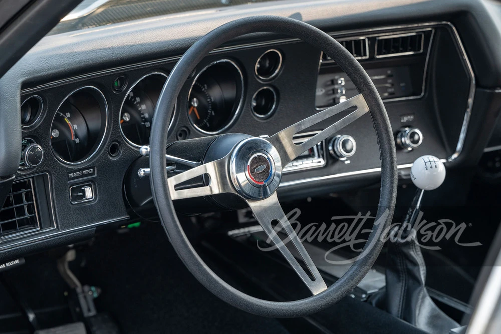 1970 Chevrolet Chevelle 2nd Gen - Image 4 of 16