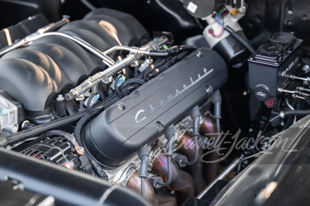 1970 Chevrolet Chevelle 2nd Gen - Image 7 of 16