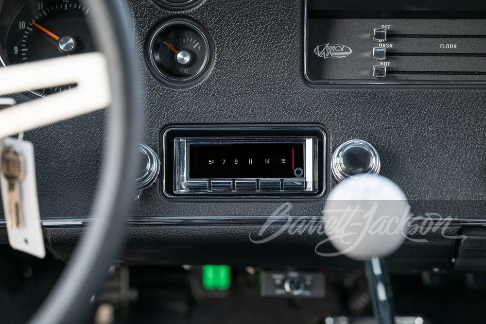 1970 Chevrolet Chevelle 2nd Gen - Image 9 of 16