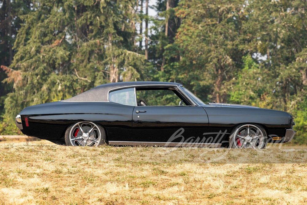 1970 Chevrolet Chevelle 2nd Gen - Image 5 of 16