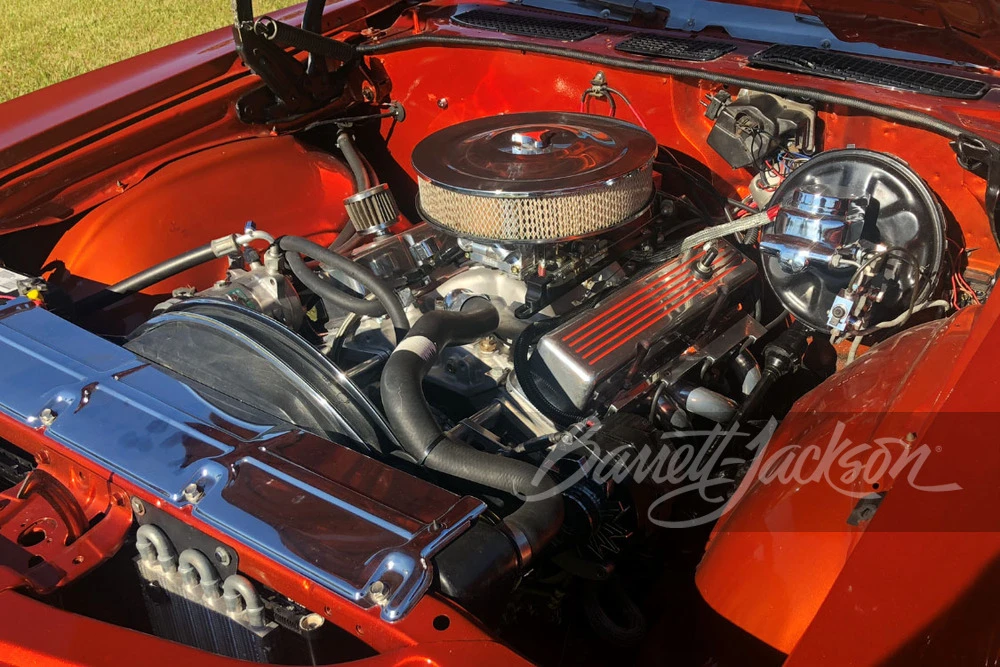 1970 Chevrolet Chevelle 2nd Gen - Image 2 of 19