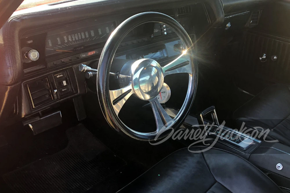 1970 Chevrolet Chevelle 2nd Gen - Image 3 of 19