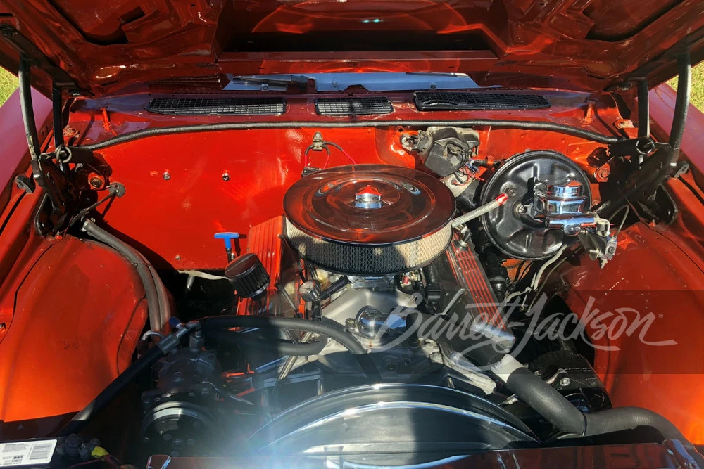 1970 Chevrolet Chevelle 2nd Gen - Image 10 of 19