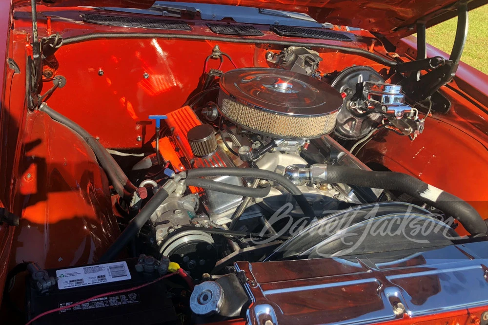 1970 Chevrolet Chevelle 2nd Gen - Image 13 of 19