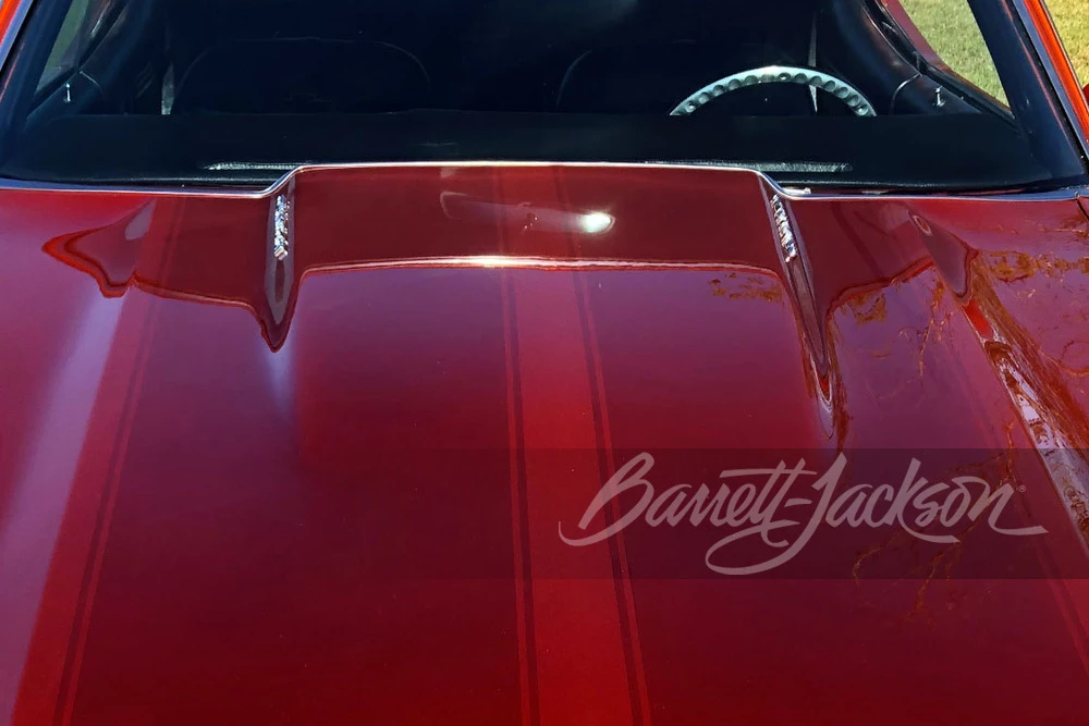 1970 Chevrolet Chevelle 2nd Gen - Image 15 of 19