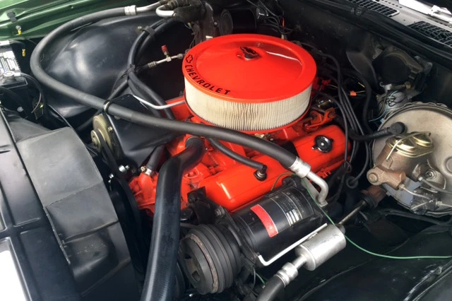 1970 Chevrolet Chevelle 2nd Gen - Image 3 of 5
