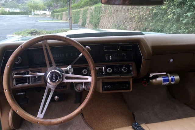 1970 Chevrolet Chevelle 2nd Gen - Image 4 of 5