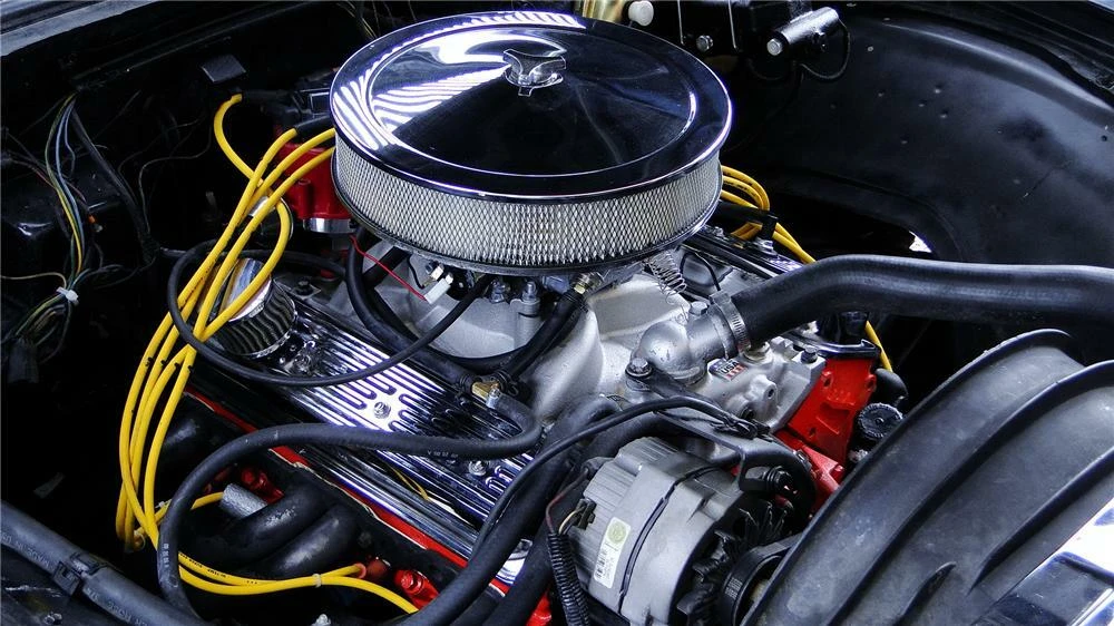 1970 Chevrolet Chevelle 2nd Gen - Image 3 of 4