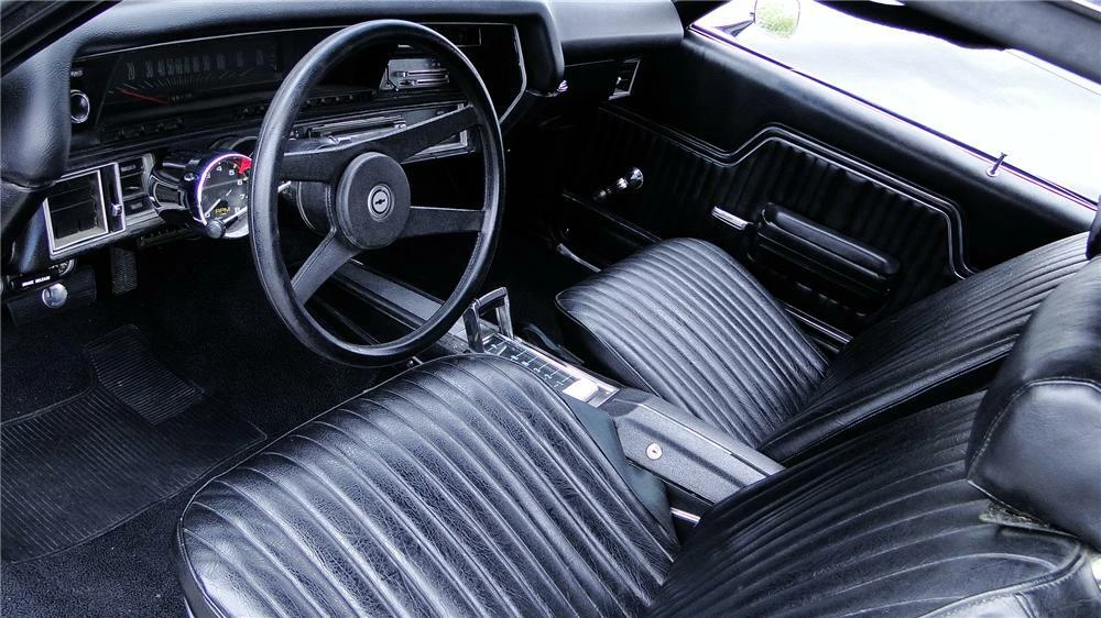 1970 Chevrolet Chevelle 2nd Gen - Image 4 of 4