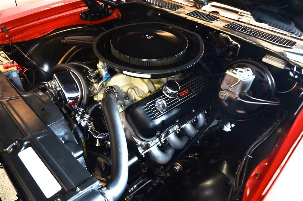 1970 Chevrolet Malibu - Image 3 of 5