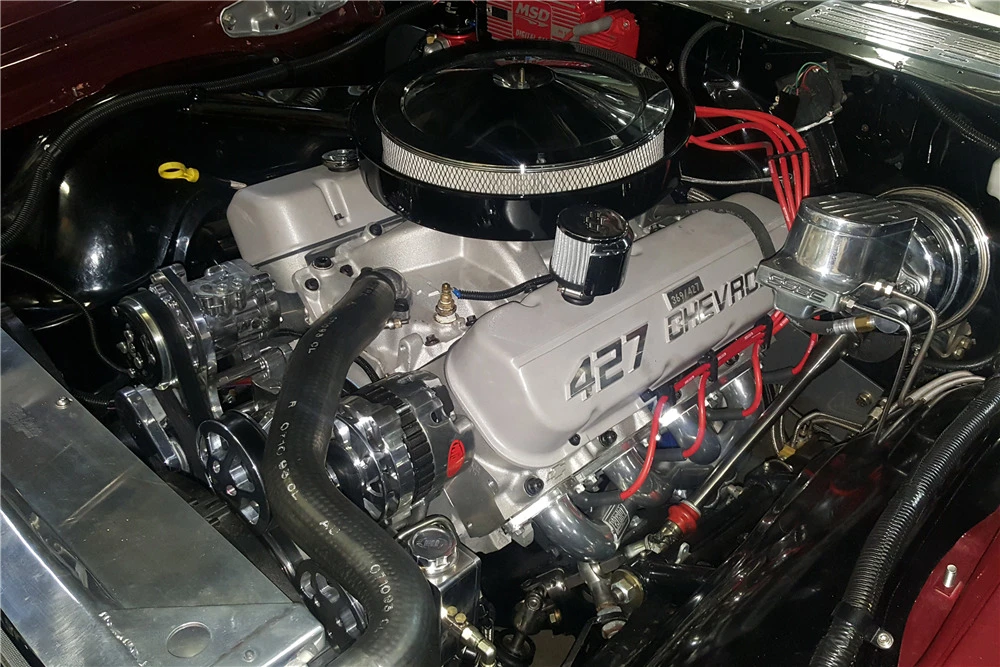 1970 Chevrolet Chevelle 2nd Gen - Image 3 of 5