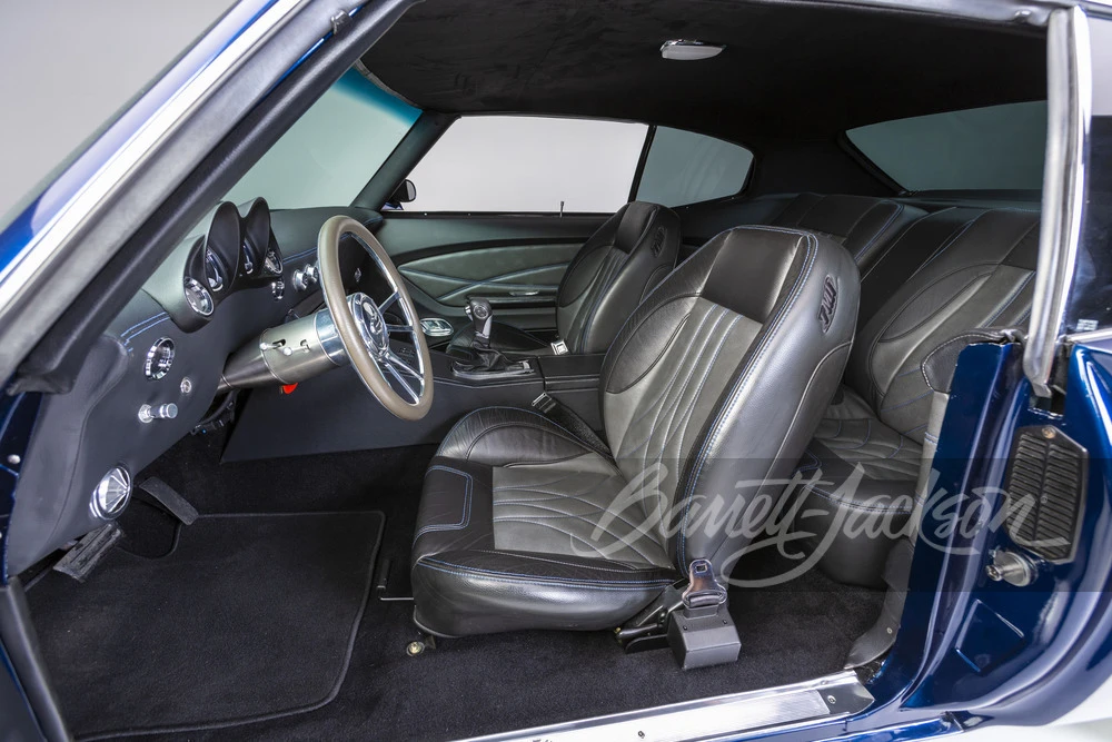 1970 Chevrolet Chevelle 2nd Gen - Image 3 of 13