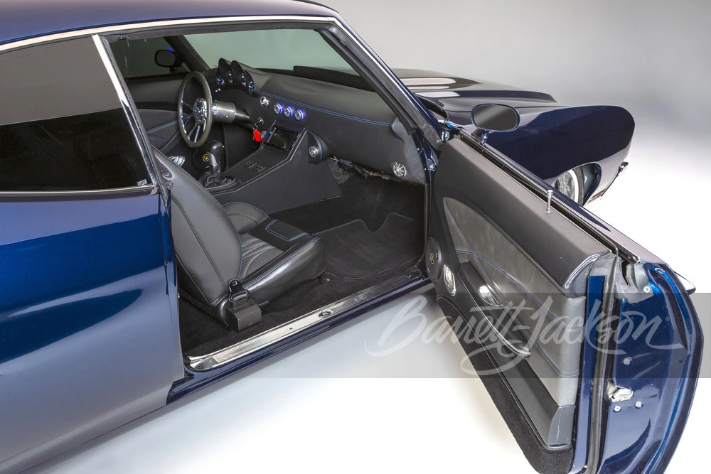 1970 Chevrolet Chevelle 2nd Gen - Image 7 of 13