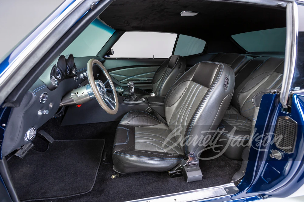 1970 Chevrolet Chevelle 2nd Gen - Image 3 of 9