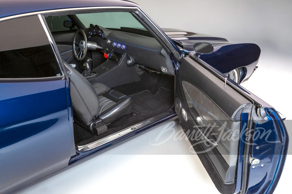 1970 Chevrolet Chevelle 2nd Gen - Image 6 of 9