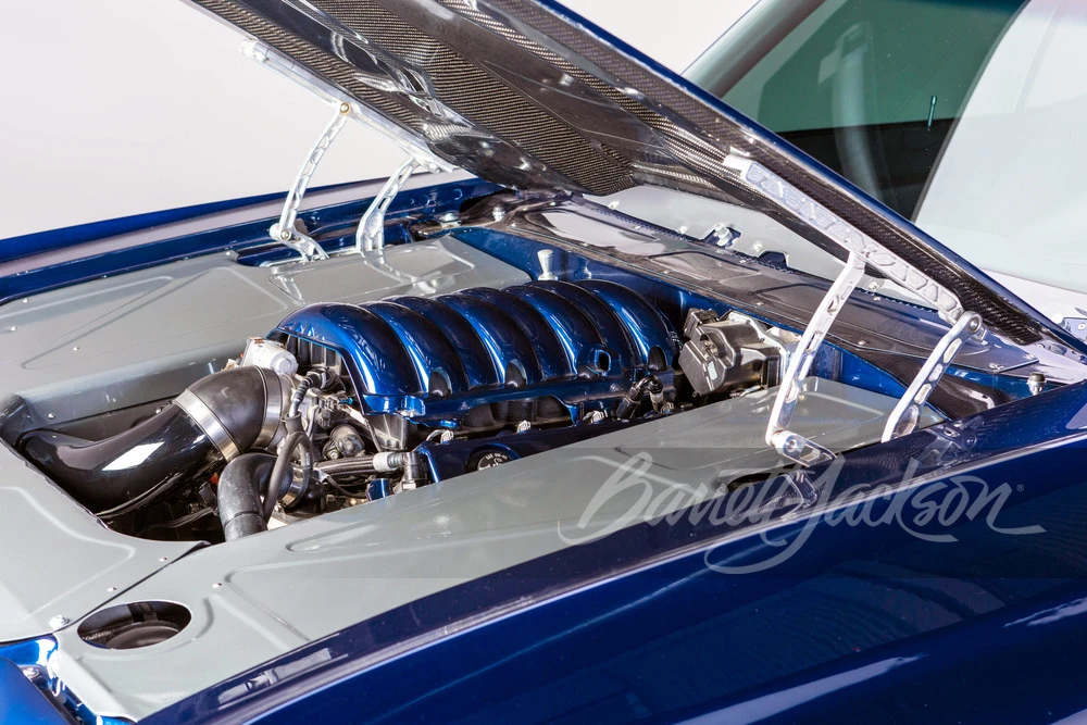 1970 Chevrolet Chevelle 2nd Gen - Image 7 of 9