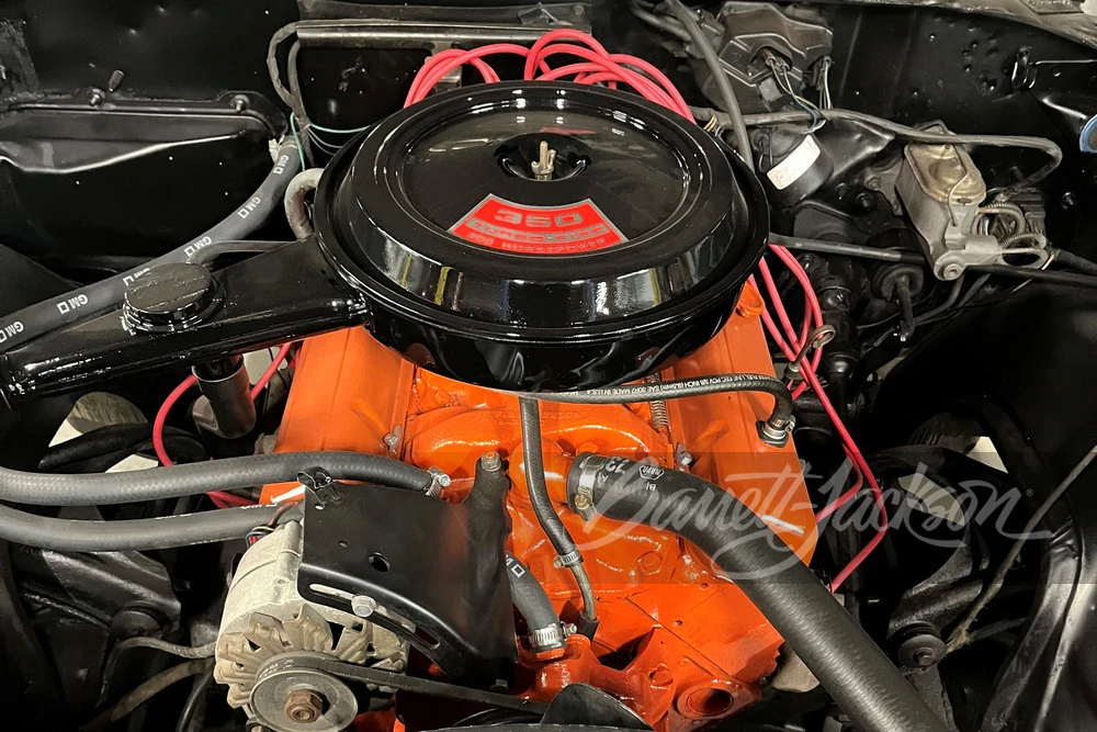1970 Chevrolet Malibu - Image 3 of 11
