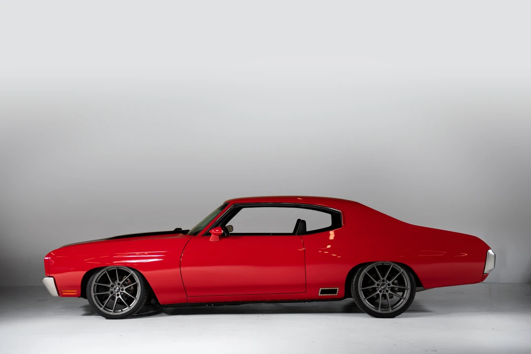 1970 Chevrolet Chevelle 2nd Gen - Image 11 of 31