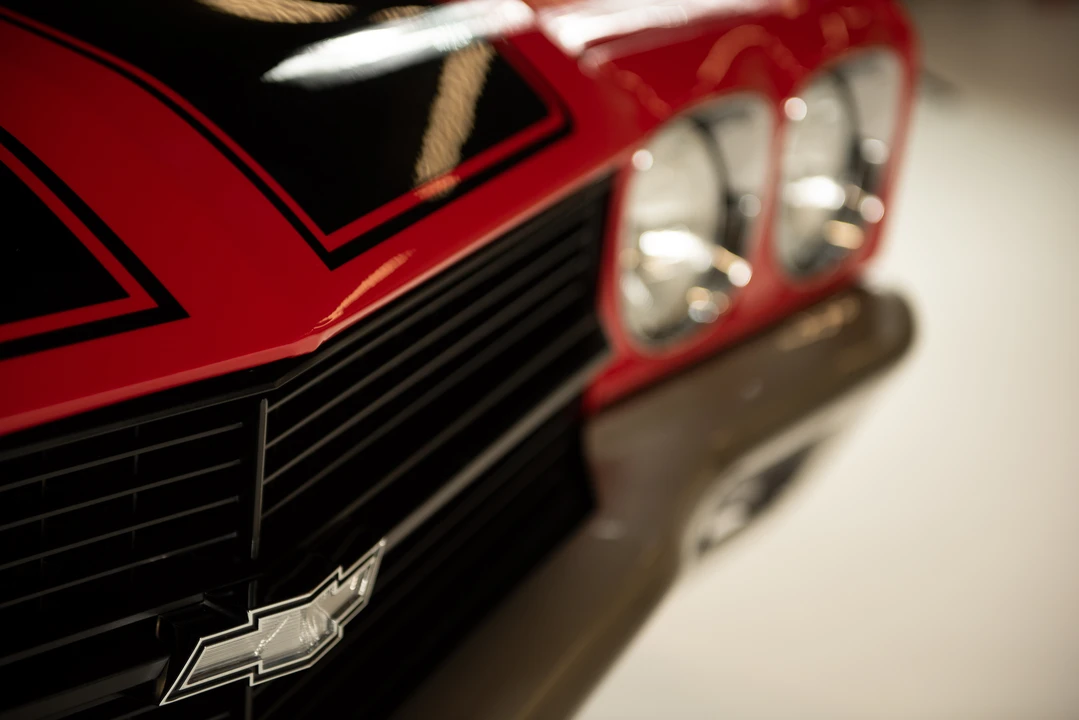 1970 Chevrolet Chevelle 2nd Gen - Image 14 of 31