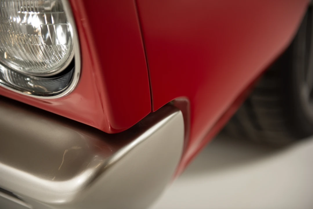 1970 Chevrolet Chevelle 2nd Gen - Image 15 of 31