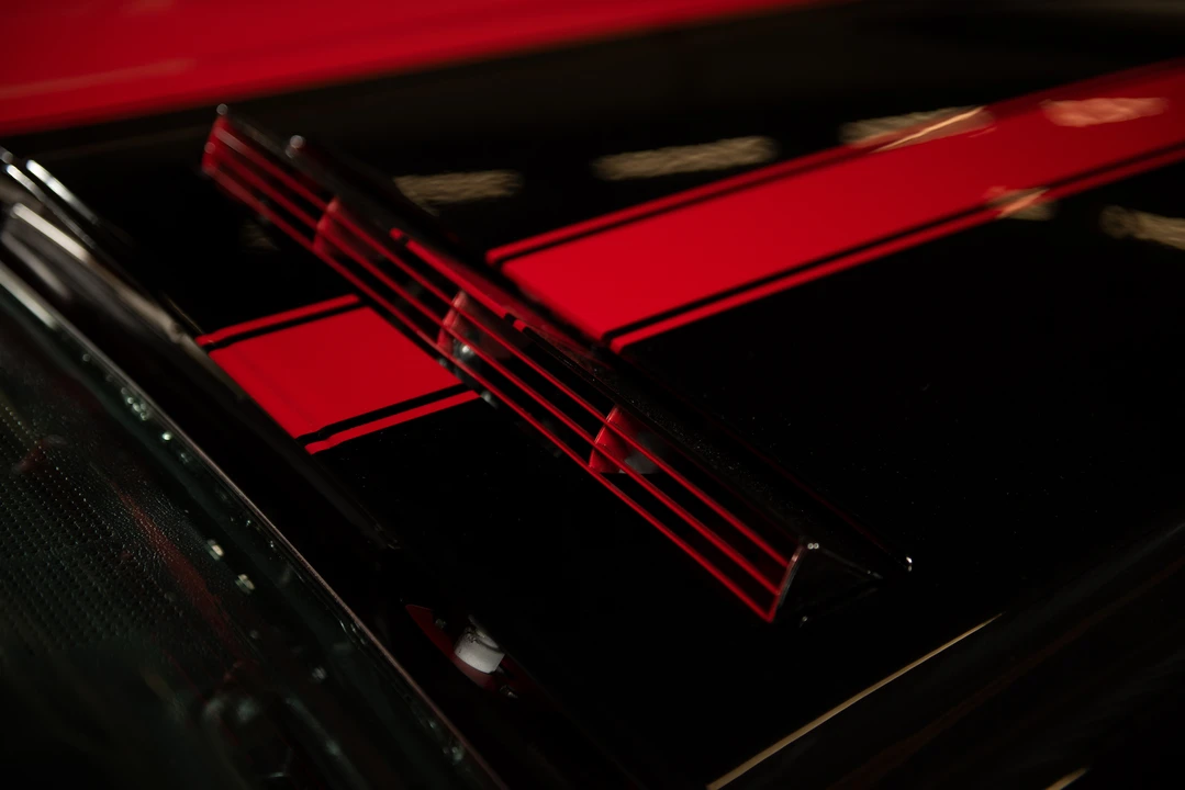 1970 Chevrolet Chevelle 2nd Gen - Image 17 of 31