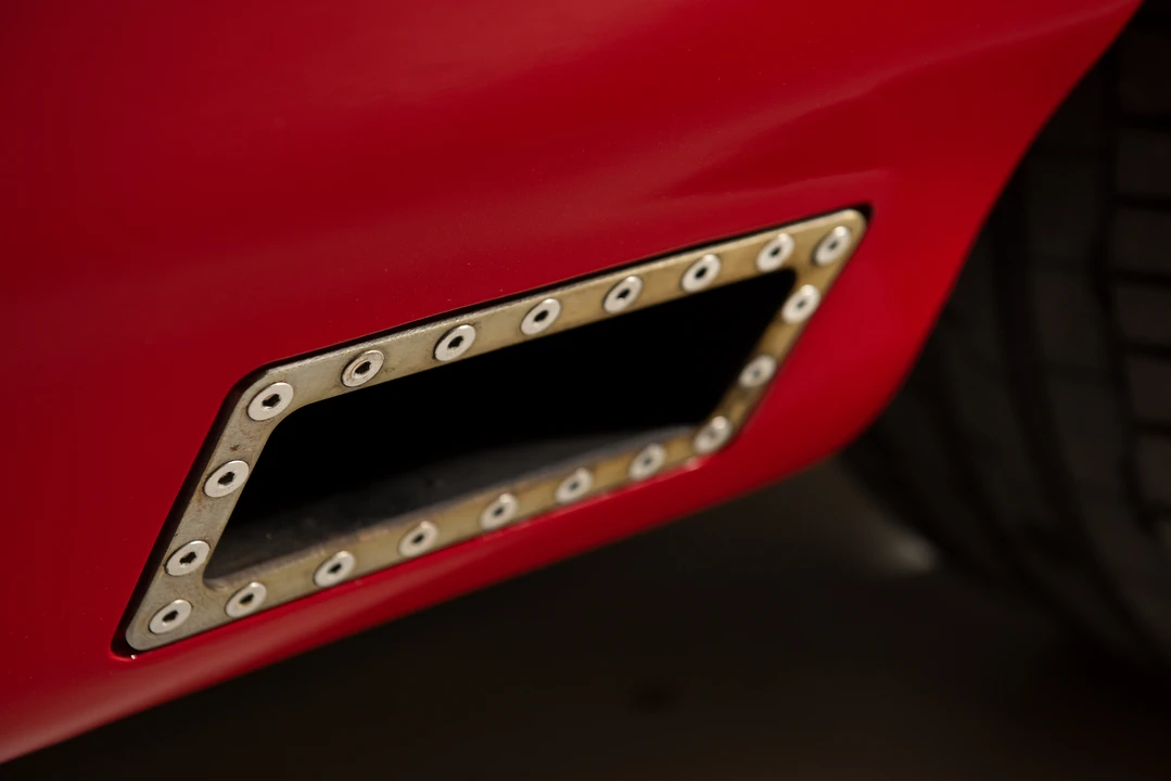 1970 Chevrolet Chevelle 2nd Gen - Image 24 of 31