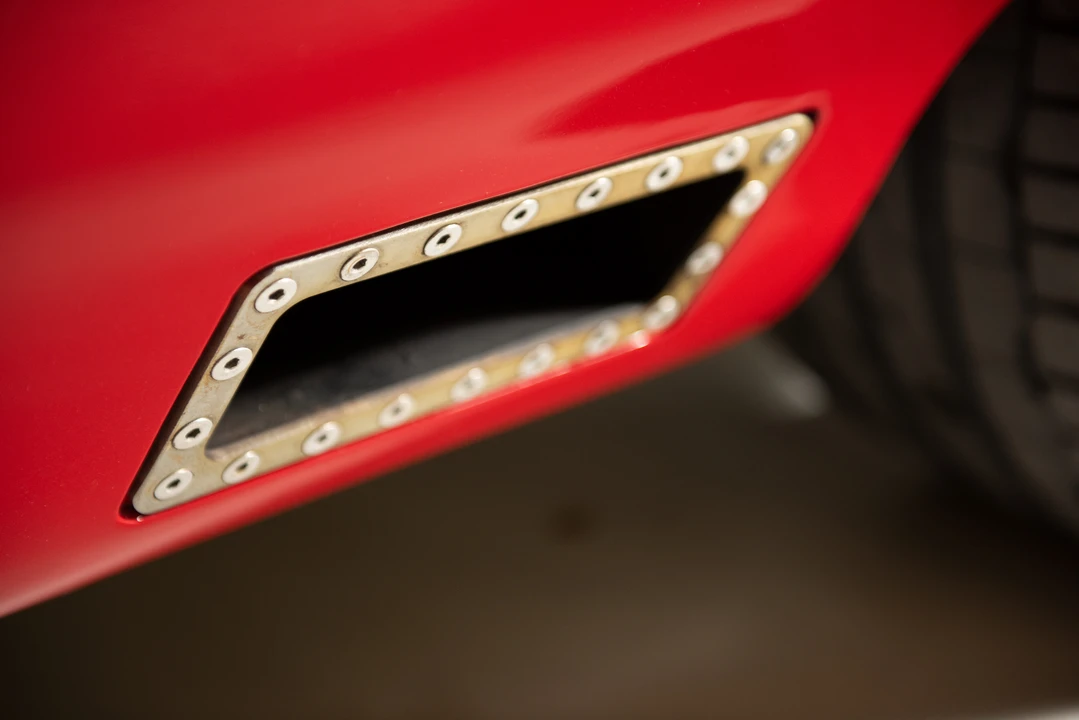 1970 Chevrolet Chevelle 2nd Gen - Image 25 of 31
