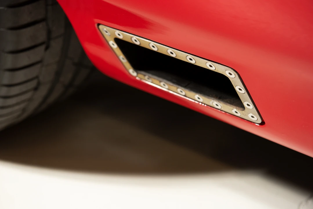 1970 Chevrolet Chevelle 2nd Gen - Image 26 of 31
