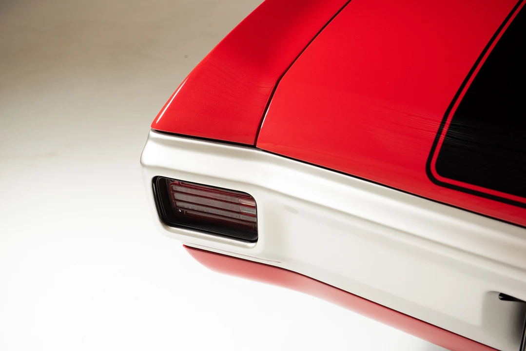 1970 Chevrolet Chevelle 2nd Gen - Image 29 of 31