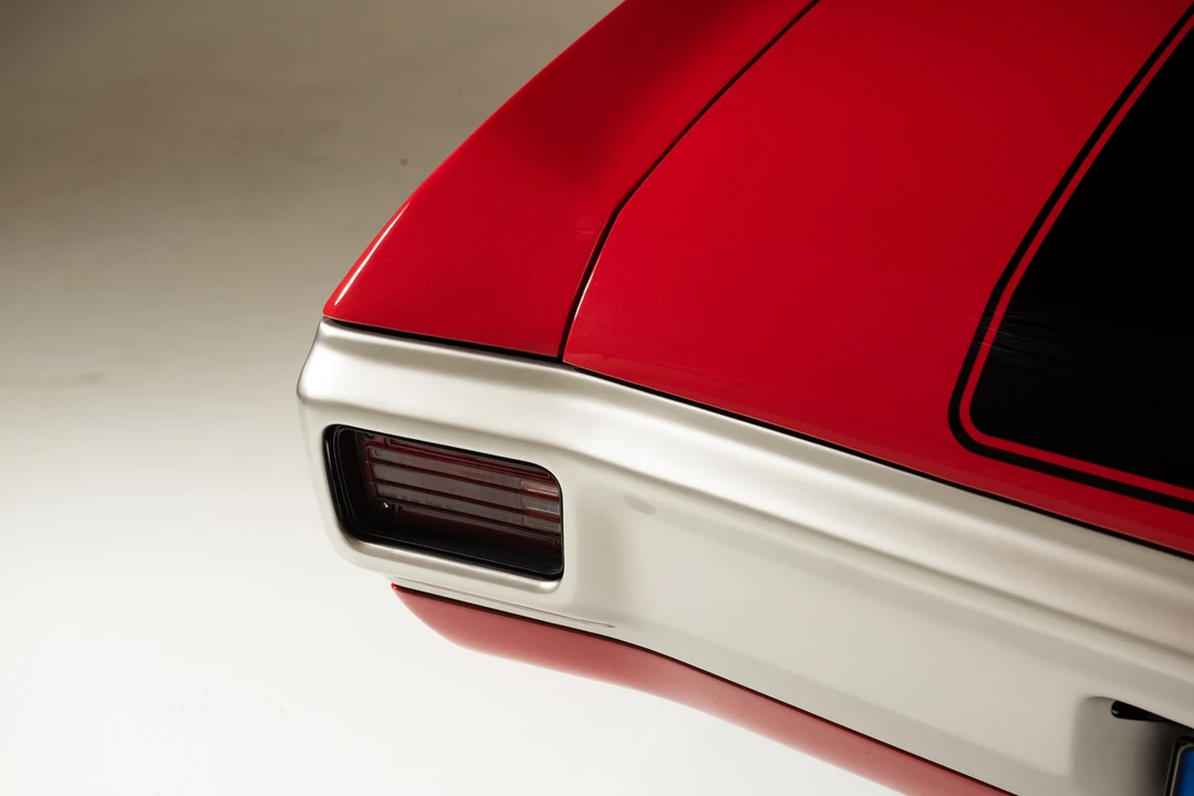 1970 Chevrolet Chevelle 2nd Gen - Image 30 of 31