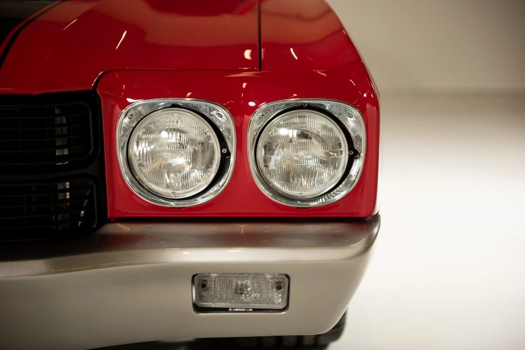 1970 Chevrolet Chevelle 2nd Gen - Image 13 of 31