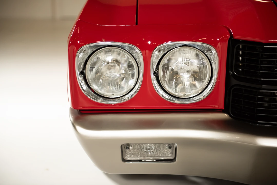1970 Chevrolet Chevelle 2nd Gen - Image 12 of 31