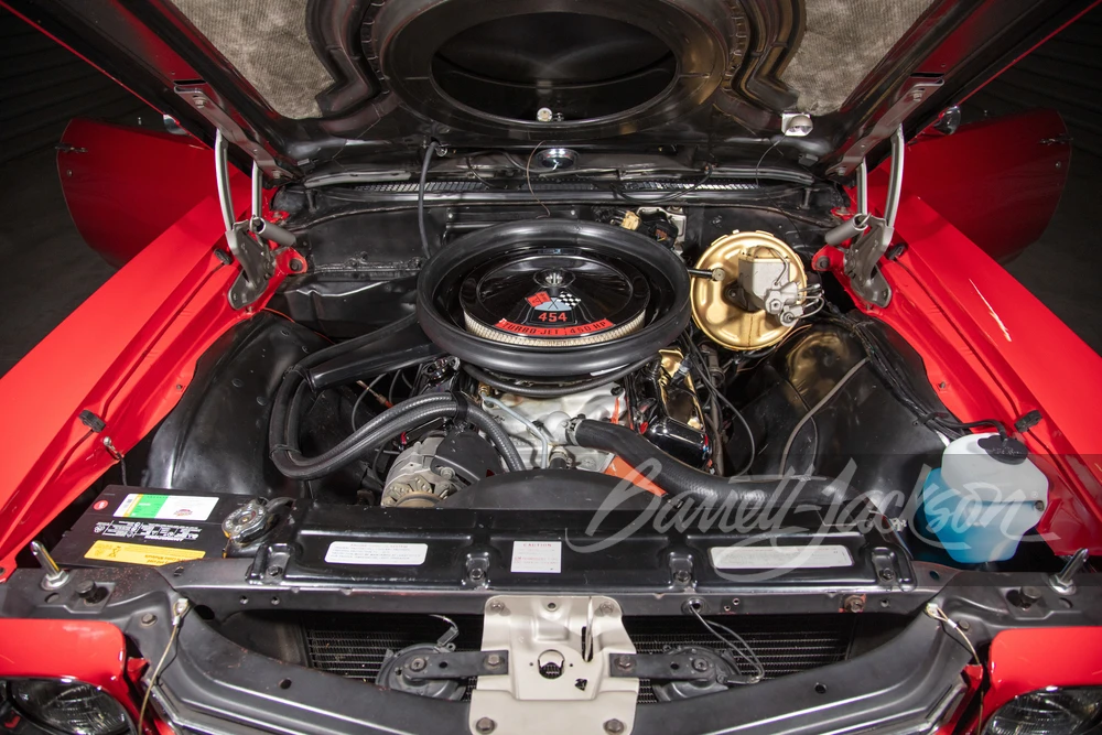 1970 Chevrolet Chevelle SS 2nd Gen - Image 3 of 31